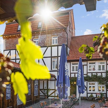 Landhotel Kahltalmuehle Alzenau in Unterfranken Exteriör bild