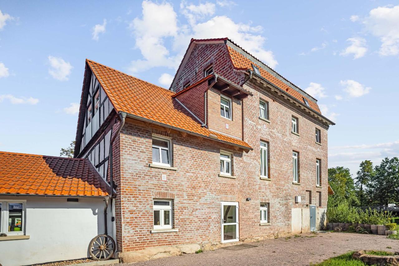 Landhotel Kahltalmuehle Alzenau in Unterfranken Exteriör bild