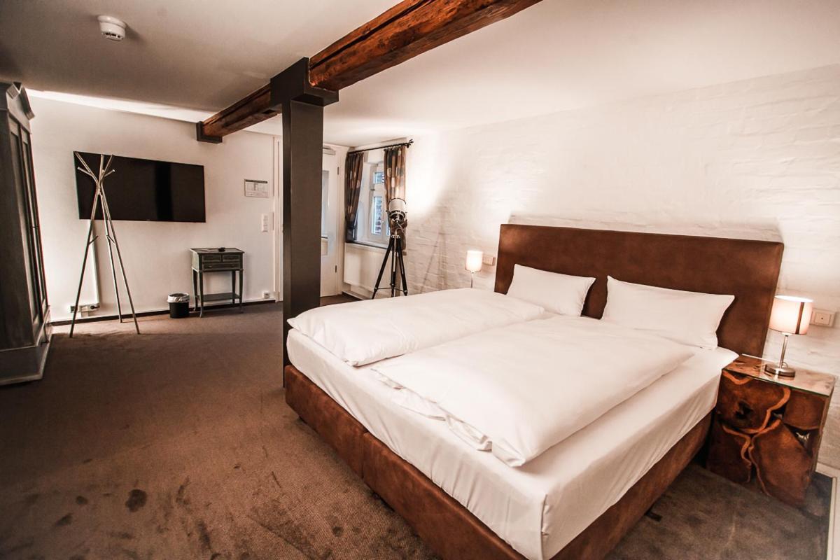 Landhotel Kahltalmuehle Alzenau in Unterfranken Rum bild