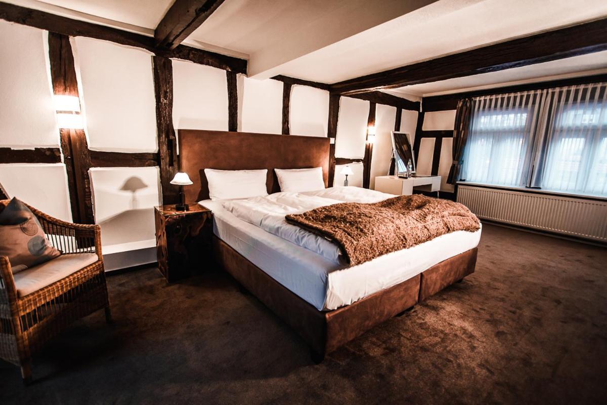 Landhotel Kahltalmuehle Alzenau in Unterfranken Rum bild